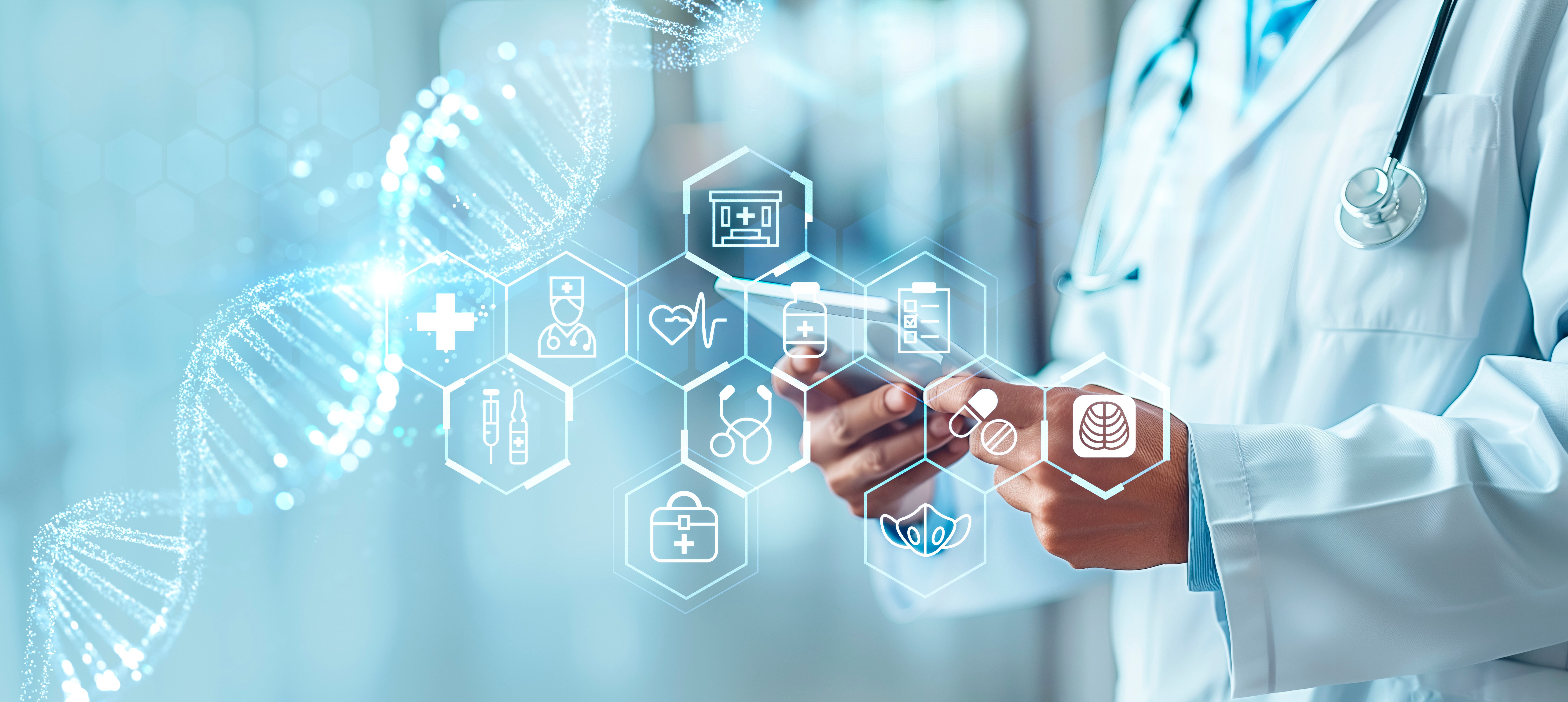 Day Case and Inpatient Hospitals