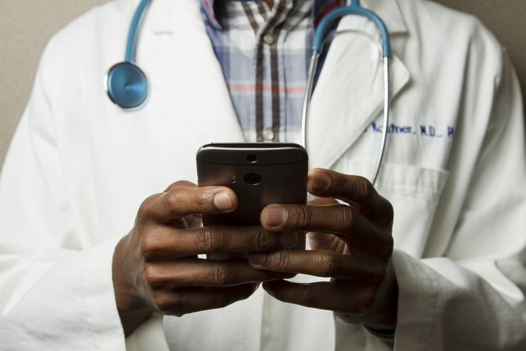 Telemedicine and Virtual Health Providers